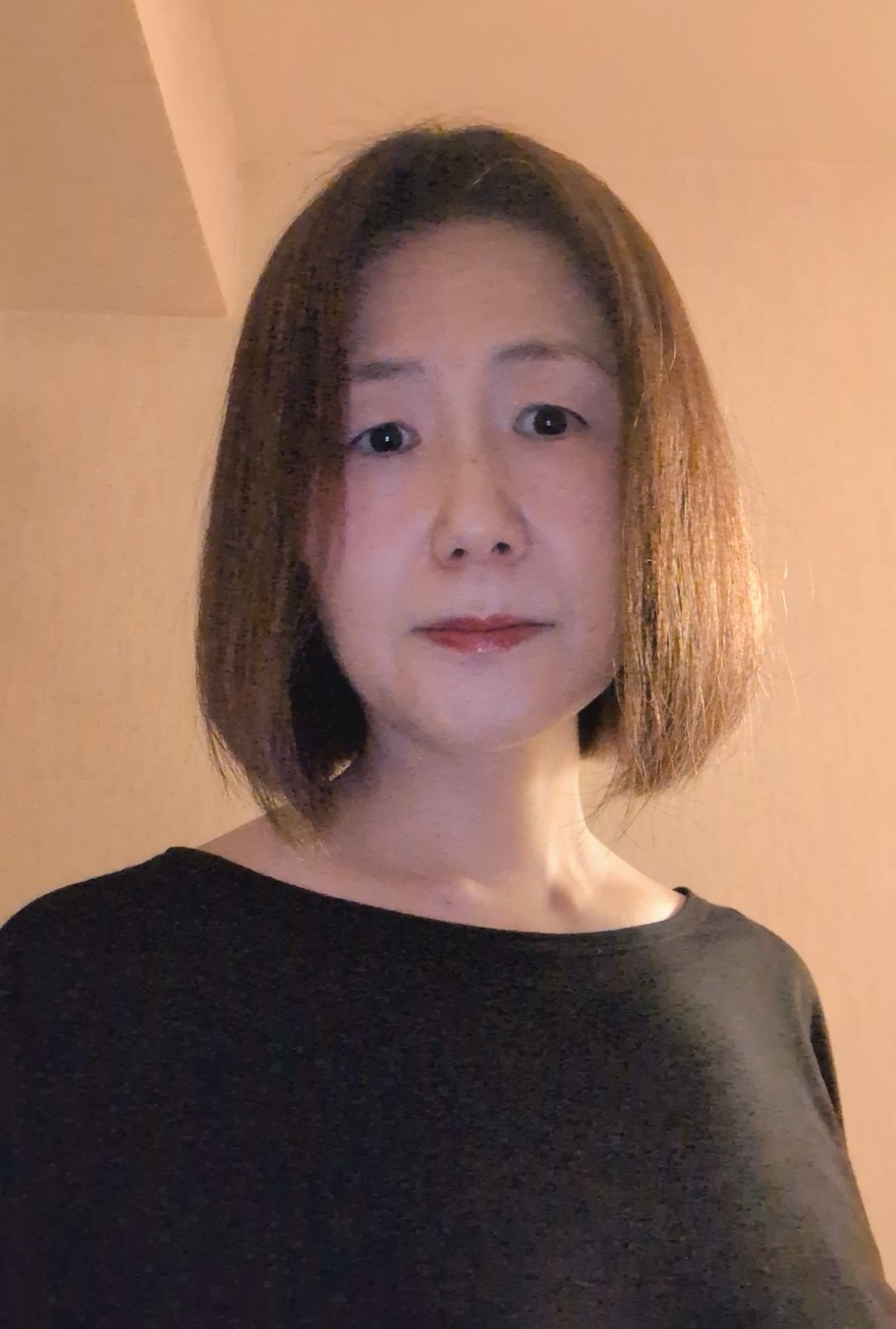 おかだ真由🌕タイ古式&バリニーズオイル