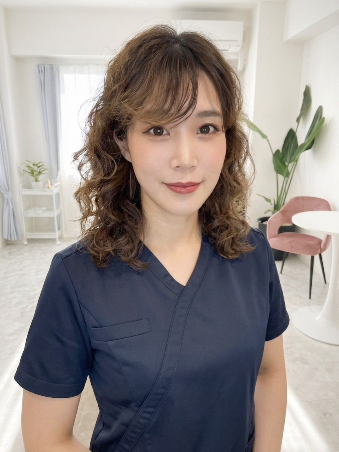 金子🌷新宿発・11時〜21時営業